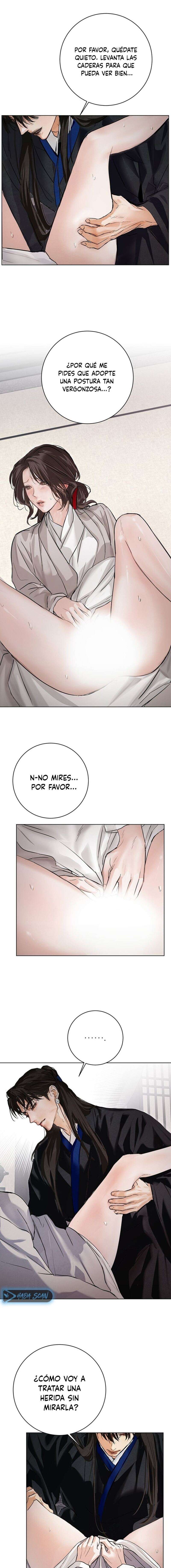 Luna Nueva Capítulo 20 - Página 9