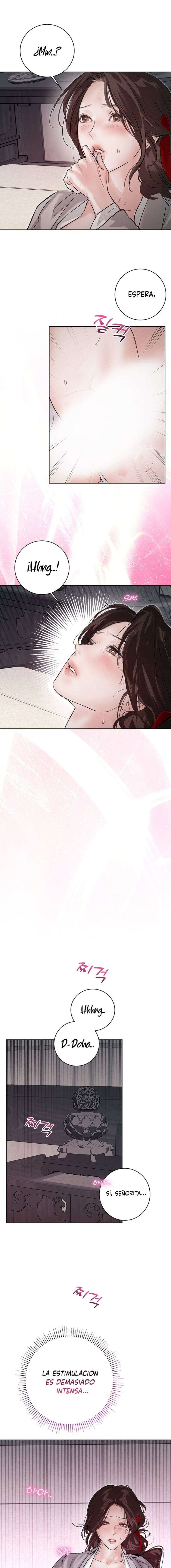 Luna Nueva Capítulo 21 - Página 10