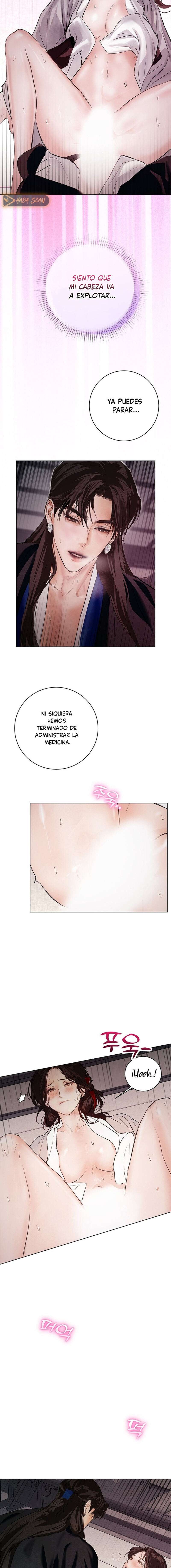 Luna Nueva Capítulo 21 - Página 11