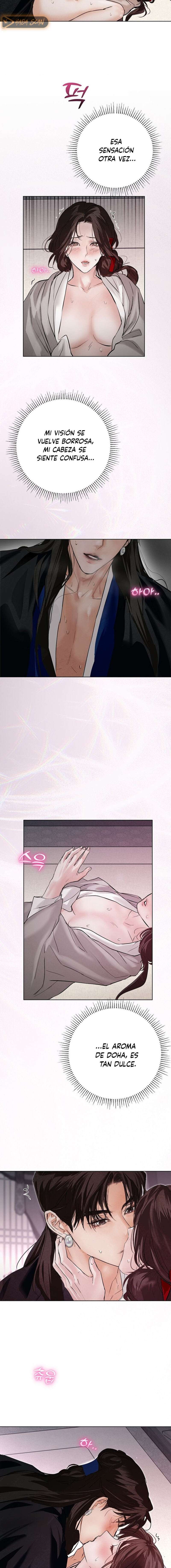 Luna Nueva Capítulo 21 - Página 13