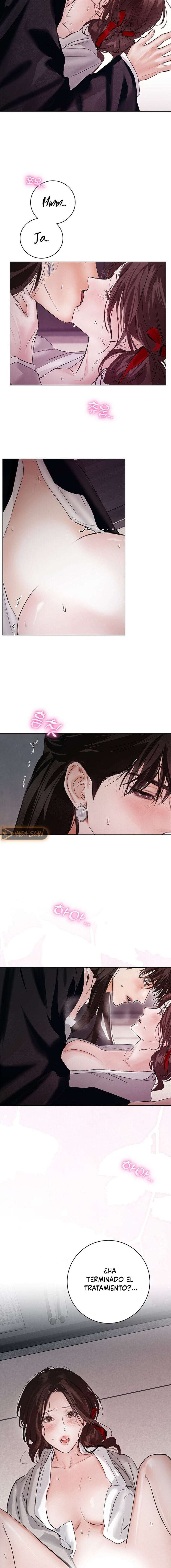 Luna Nueva Capítulo 21 - Página 14