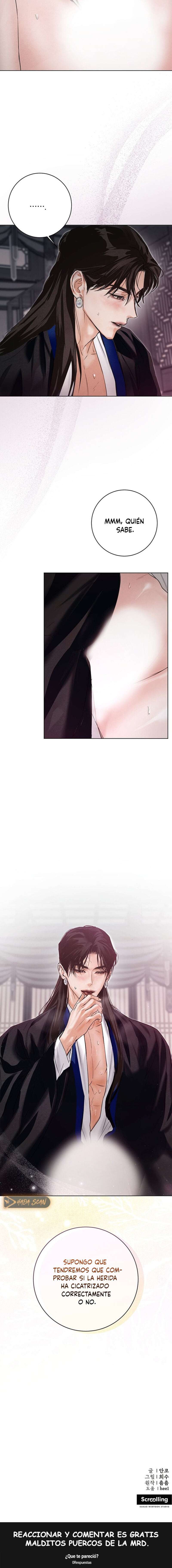 Luna Nueva Capítulo 21 - Página 15