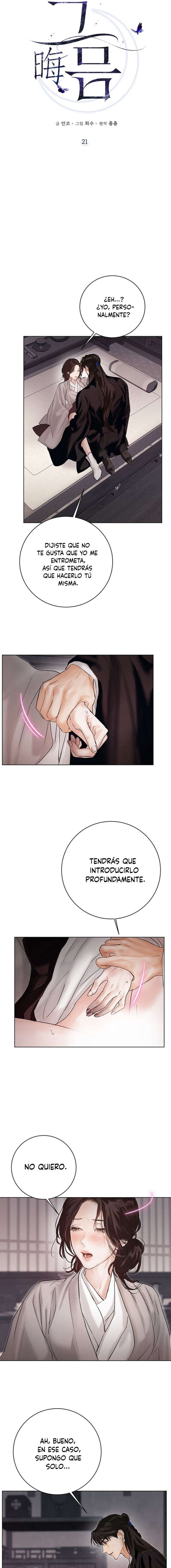 Luna Nueva Capítulo 21 - Página 2