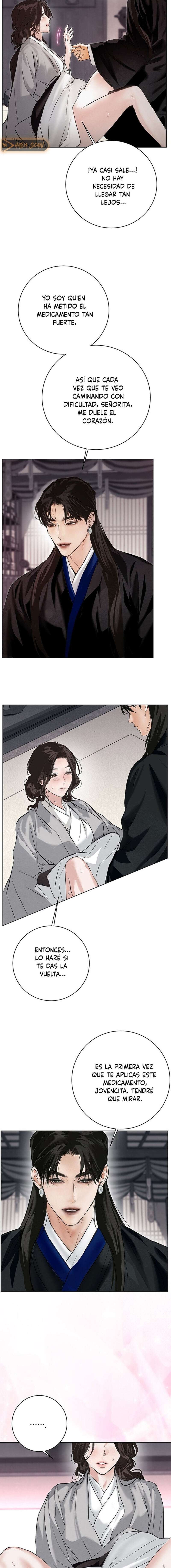 Luna Nueva Capítulo 21 - Página 3