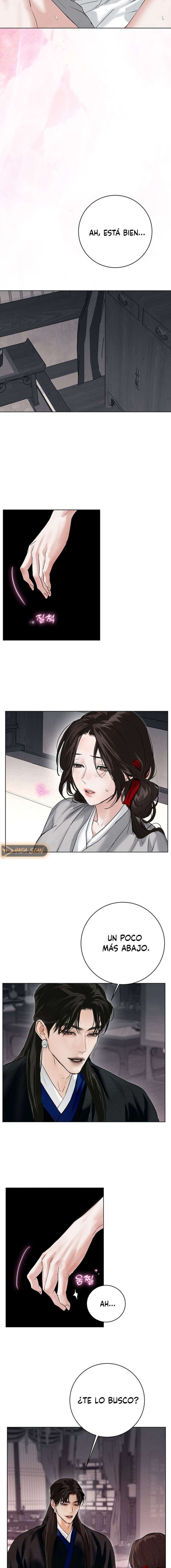 Luna Nueva Capítulo 21 - Página 4