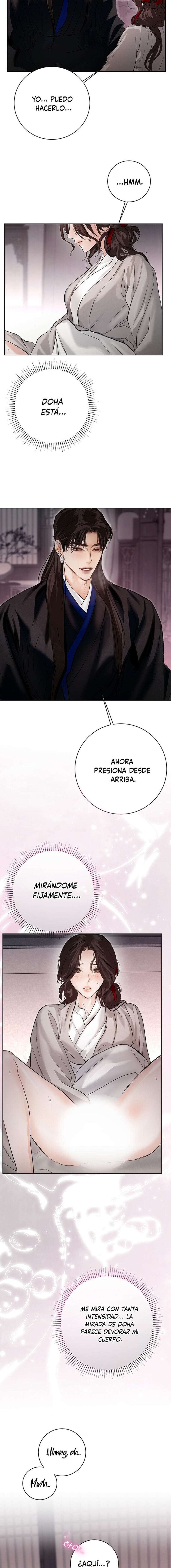 Luna Nueva Capítulo 21 - Página 5