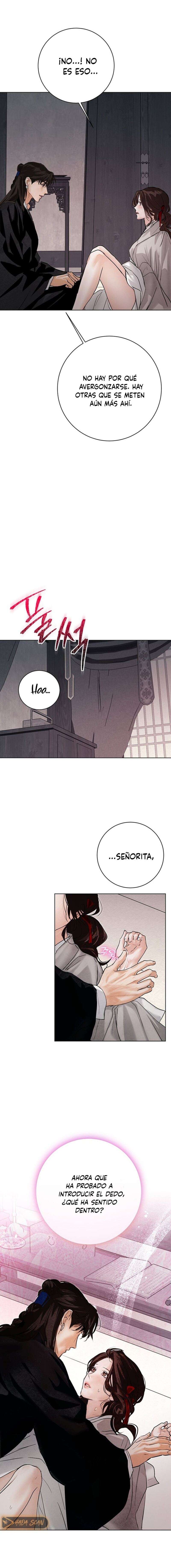 Luna Nueva Capítulo 21 - Página 7