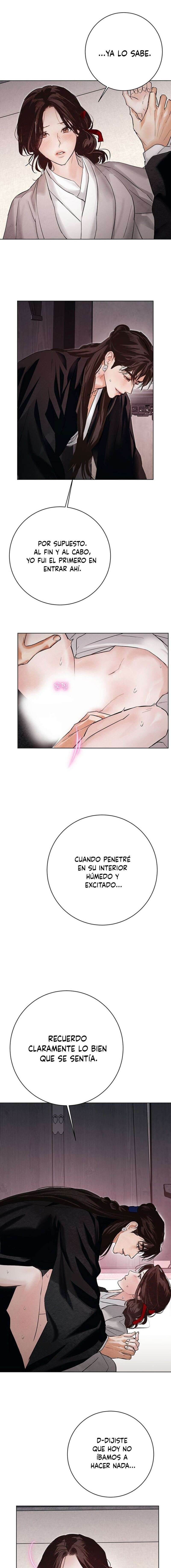 Luna Nueva Capítulo 21 - Página 8