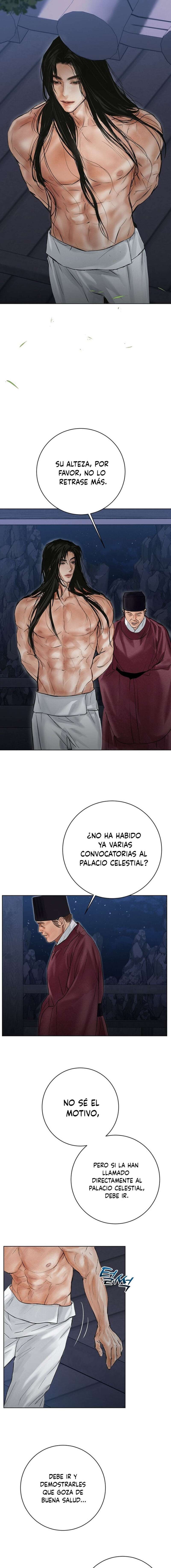 Luna Nueva Capítulo 22 - Página 10