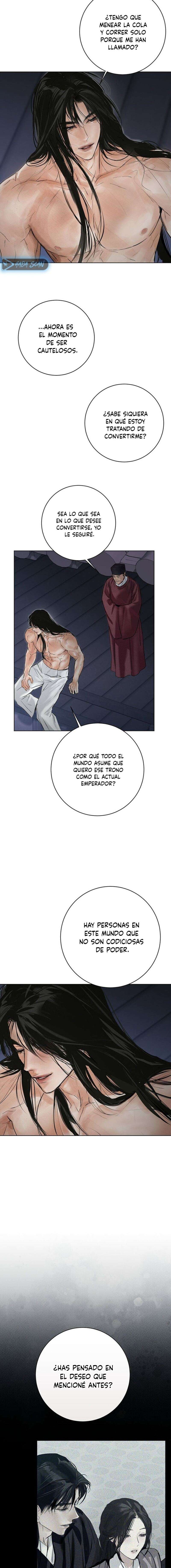 Luna Nueva Capítulo 22 - Página 11