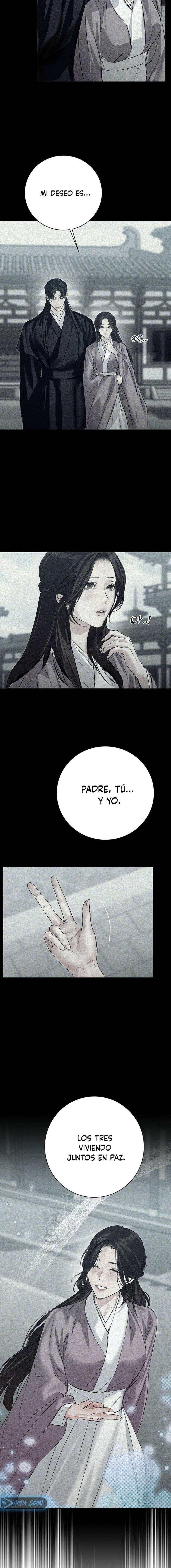 Luna Nueva Capítulo 22 - Página 12