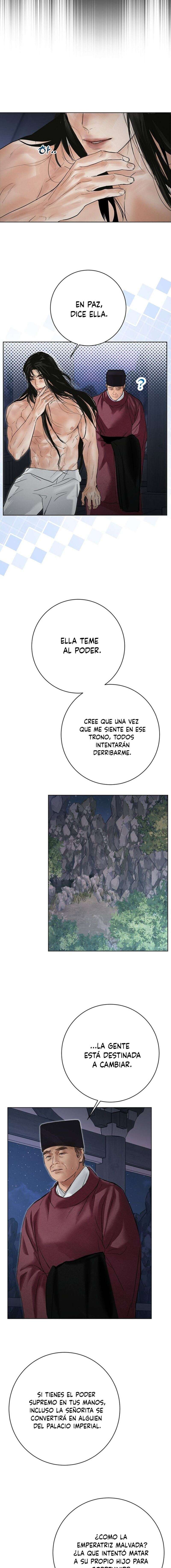 Luna Nueva Capítulo 22 - Página 13