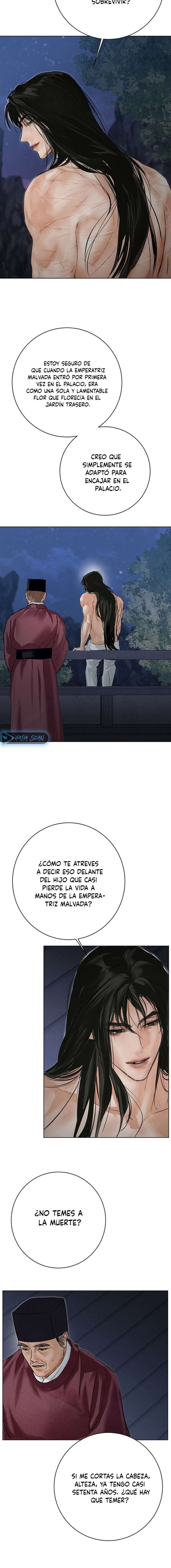 Luna Nueva Capítulo 22 - Página 14