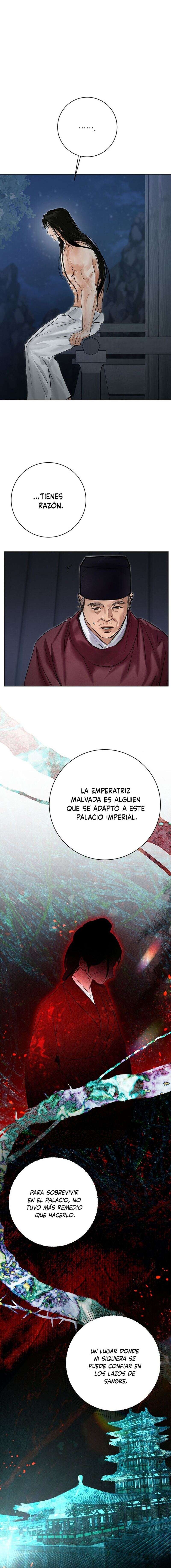 Luna Nueva Capítulo 22 - Página 15