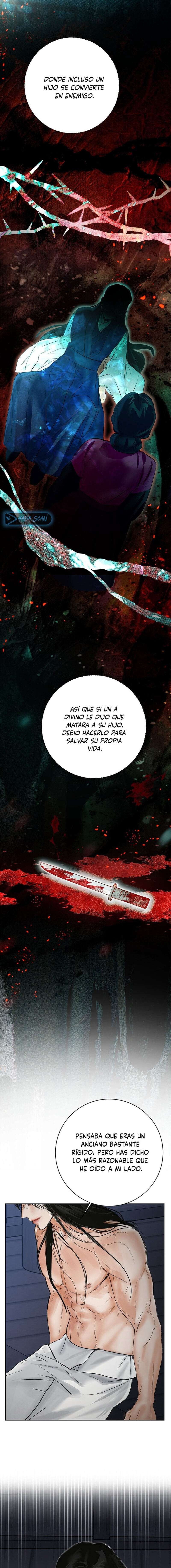 Luna Nueva Capítulo 22 - Página 16