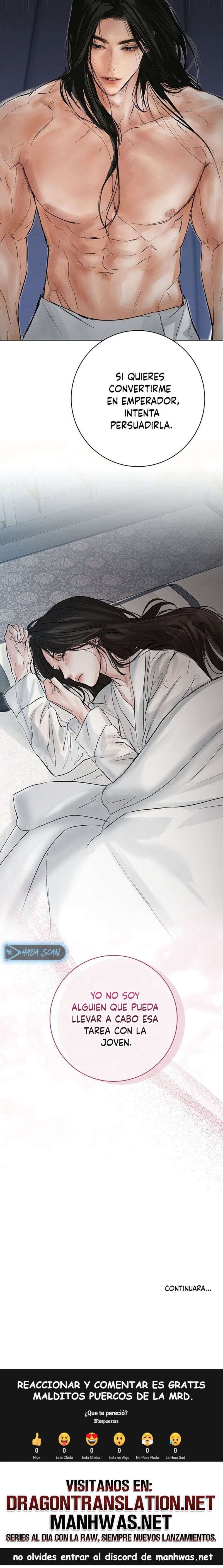 Luna Nueva Capítulo 22 - Página 17