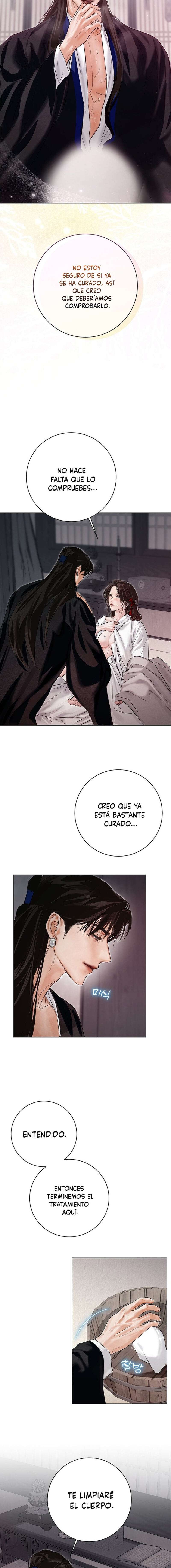 Luna Nueva Capítulo 22 - Página 2