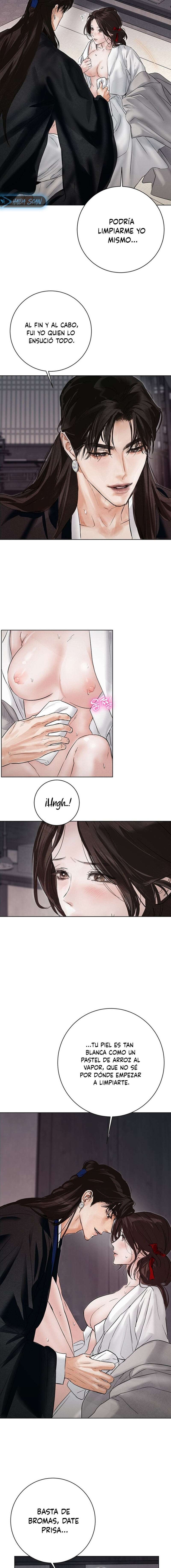 Luna Nueva Capítulo 22 - Página 3