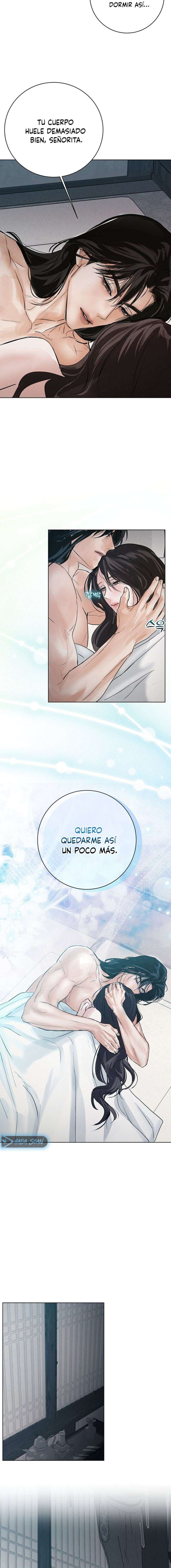 Luna Nueva Capítulo 22 - Página 7