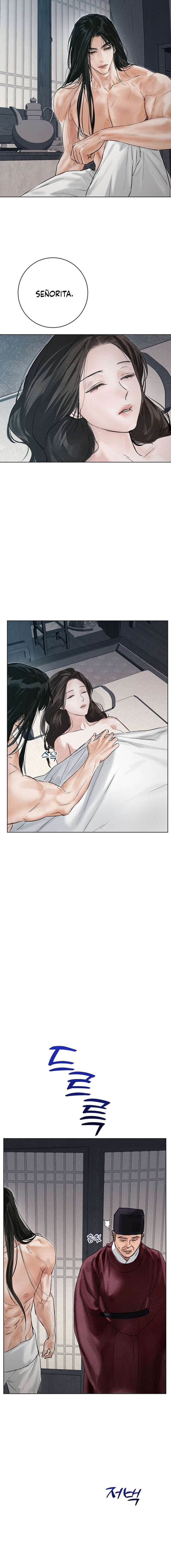 Luna Nueva Capítulo 22 - Página 8