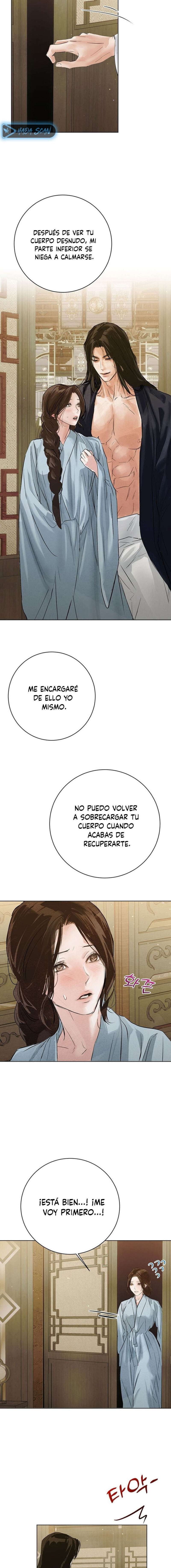 Luna Nueva Capítulo 23 - Página 10