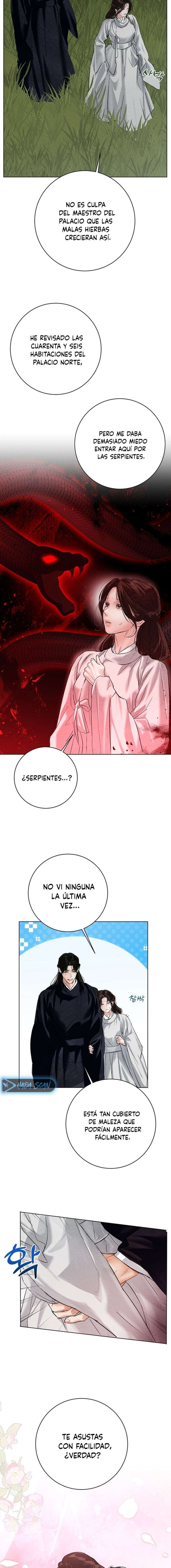 Luna Nueva Capítulo 23 - Página 12