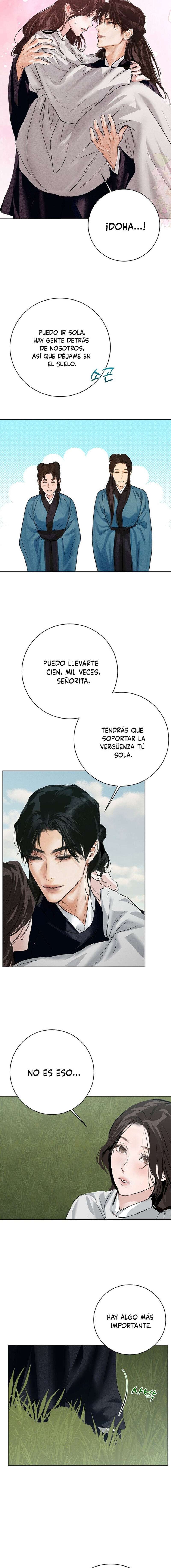 Luna Nueva Capítulo 23 - Página 13