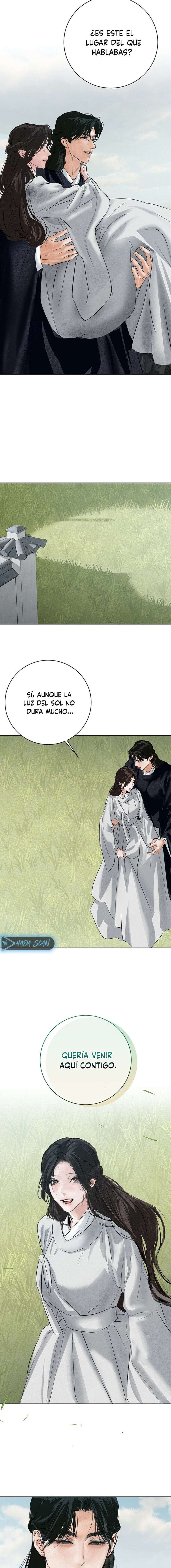 Luna Nueva Capítulo 23 - Página 14