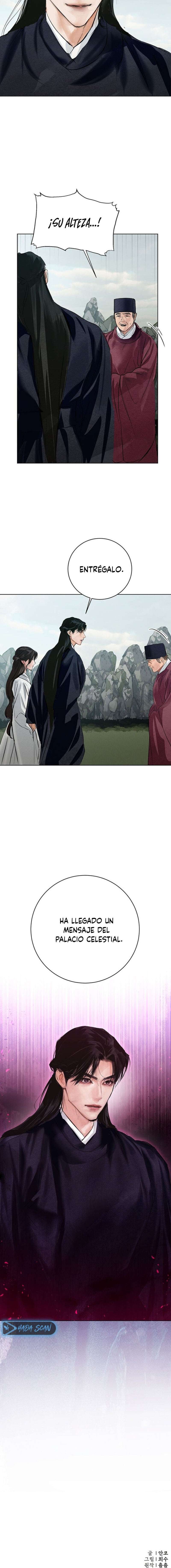 Luna Nueva Capítulo 23 - Página 15