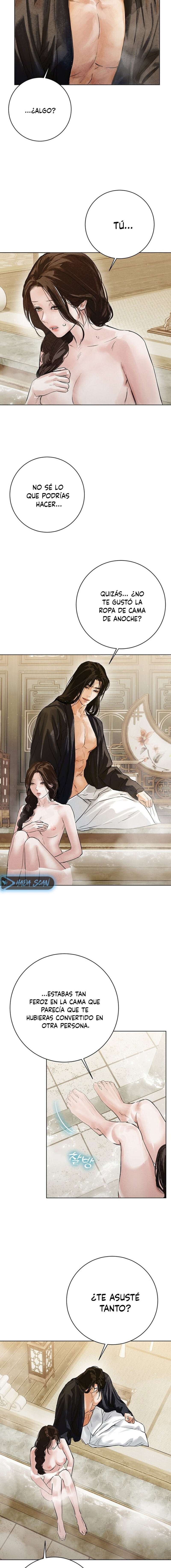 Luna Nueva Capítulo 23 - Página 2