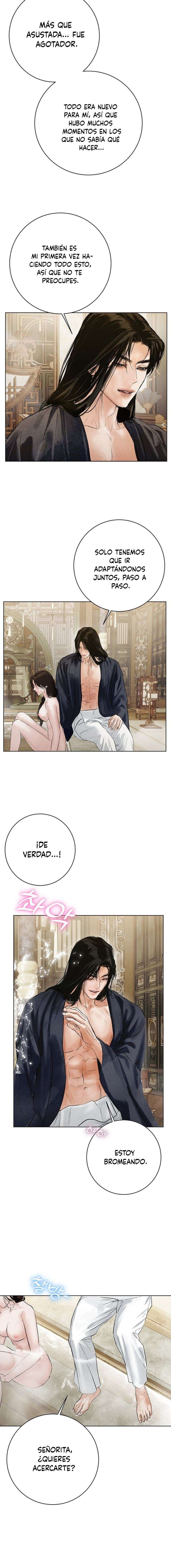 Luna Nueva Capítulo 23 - Página 3