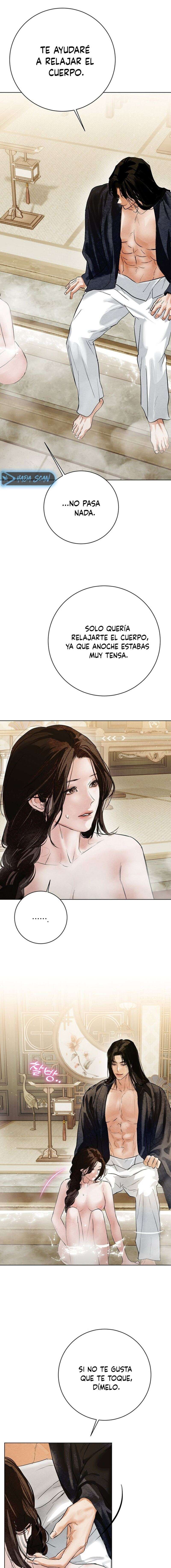 Luna Nueva Capítulo 23 - Página 4