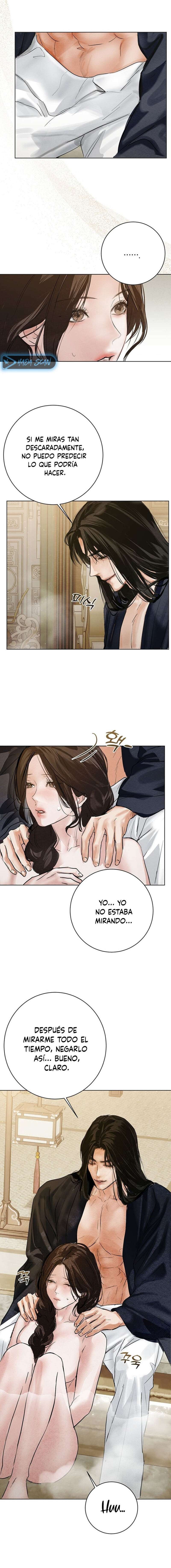 Luna Nueva Capítulo 23 - Página 6