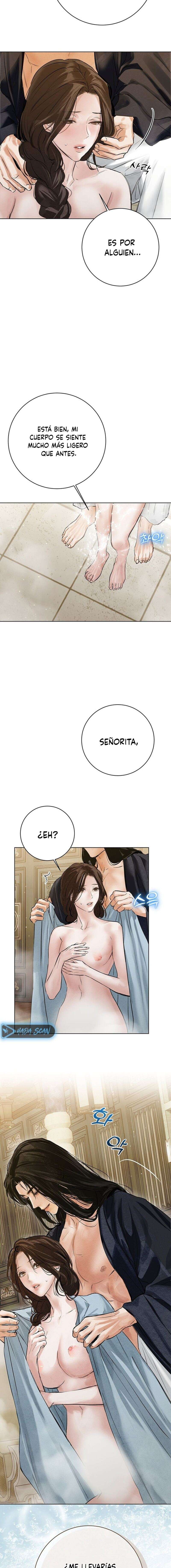 Luna Nueva Capítulo 23 - Página 8