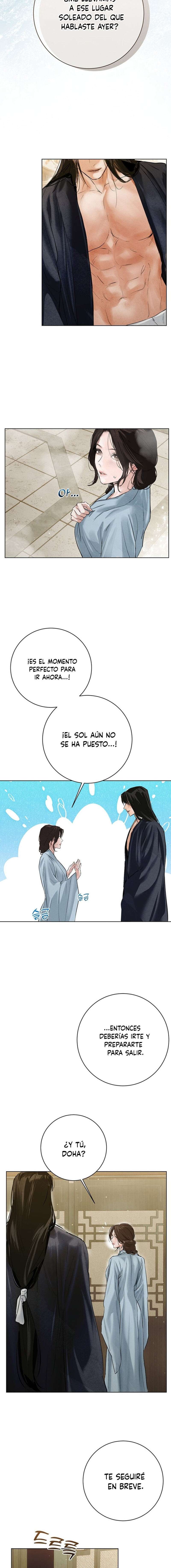 Luna Nueva Capítulo 23 - Página 9