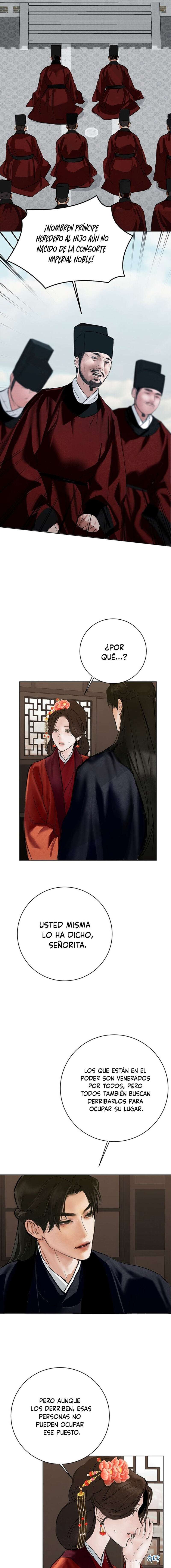 Luna Nueva Capítulo 24 - Página 10