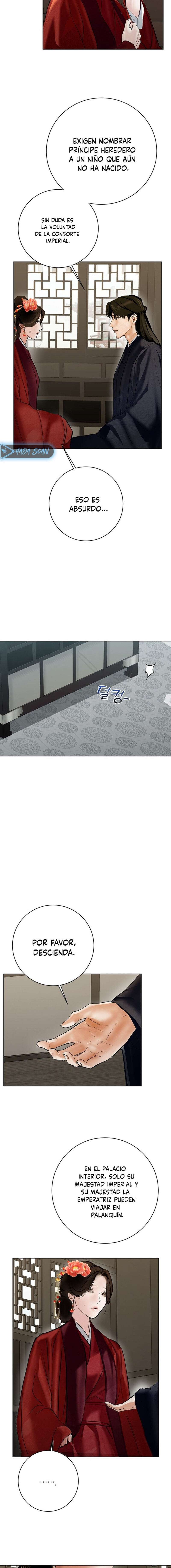 Luna Nueva Capítulo 24 - Página 11