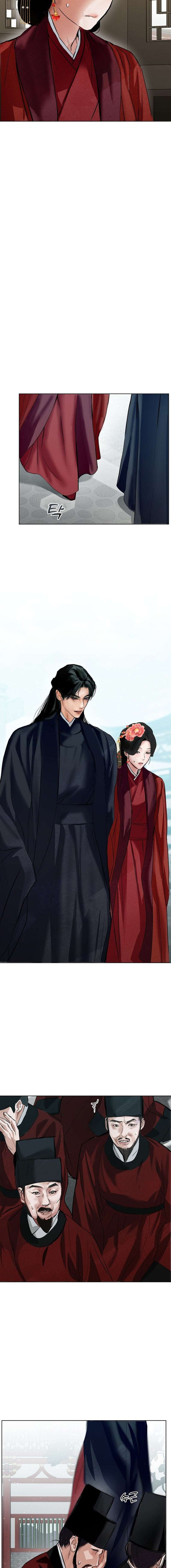 Luna Nueva Capítulo 24 - Página 12