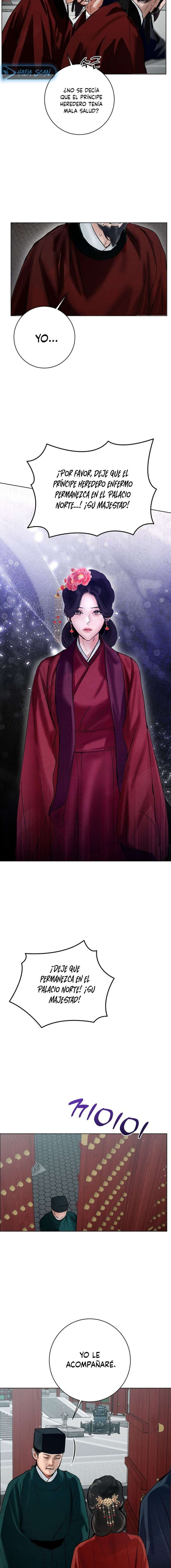 Luna Nueva Capítulo 24 - Página 13