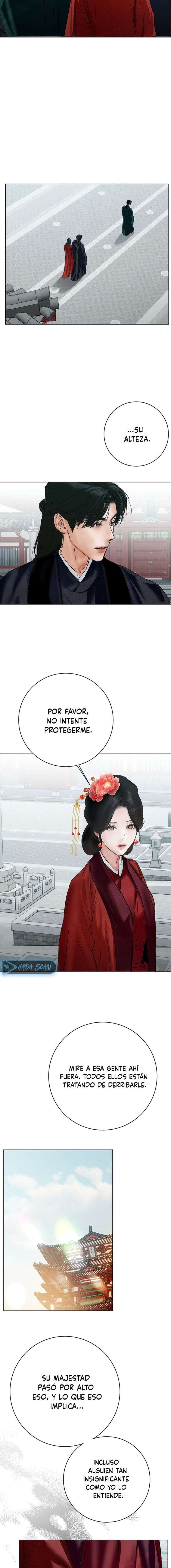 Luna Nueva Capítulo 24 - Página 14