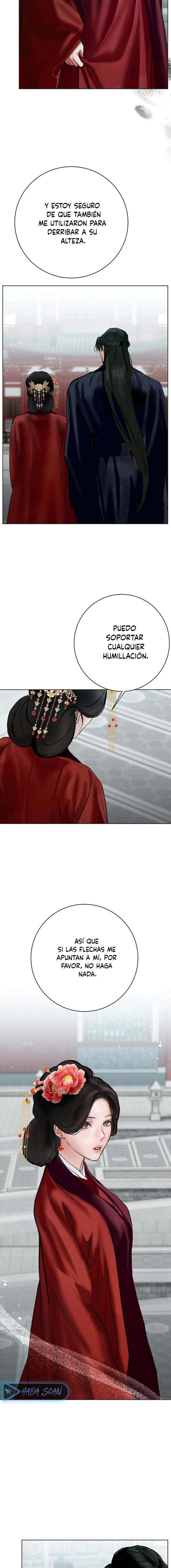 Luna Nueva Capítulo 24 - Página 15