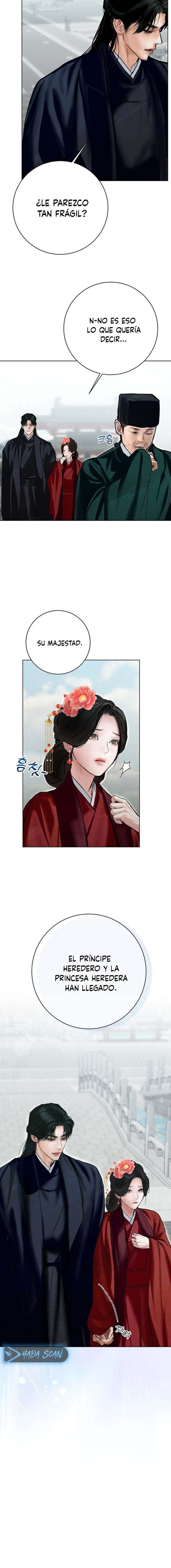 Luna Nueva Capítulo 24 - Página 16