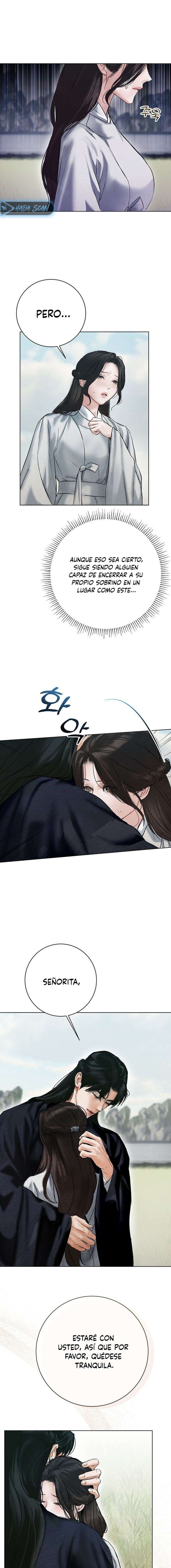 Luna Nueva Capítulo 24 - Página 3