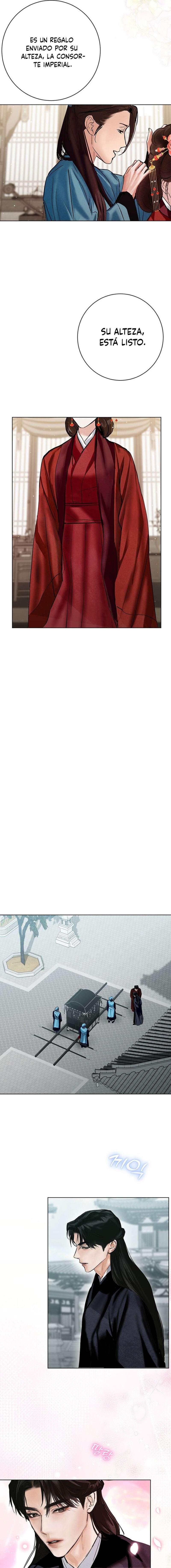 Luna Nueva Capítulo 24 - Página 5