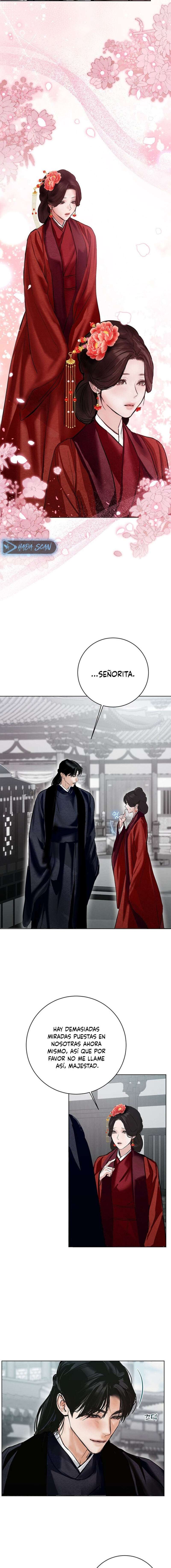 Luna Nueva Capítulo 24 - Página 6