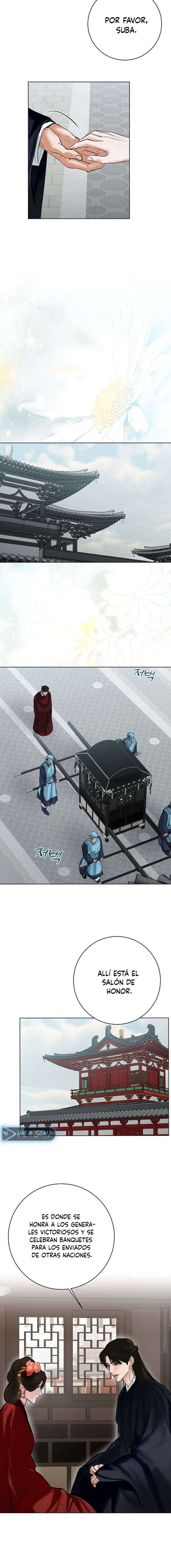 Luna Nueva Capítulo 24 - Página 7