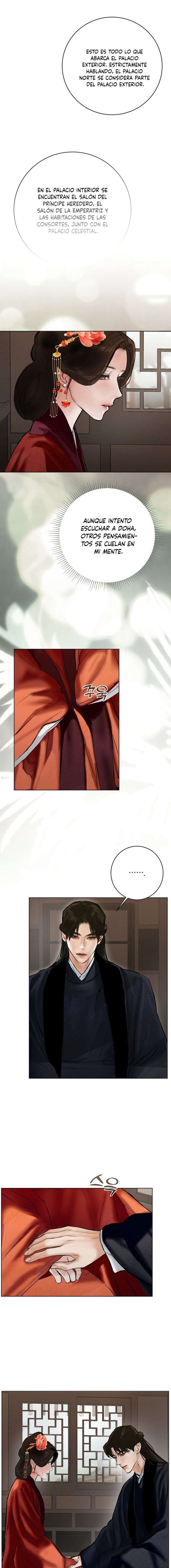 Luna Nueva Capítulo 24 - Página 8