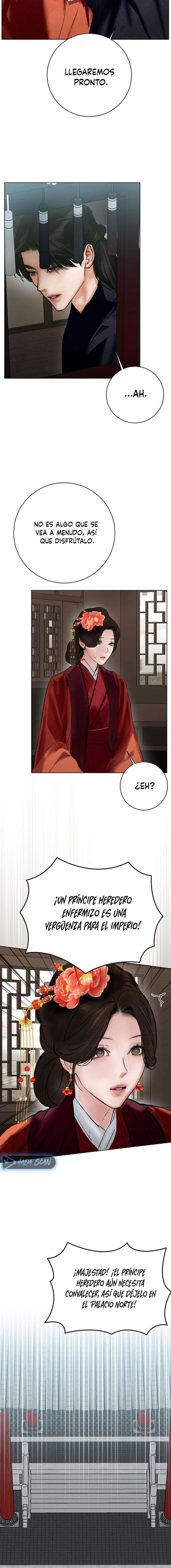 Luna Nueva Capítulo 24 - Página 9