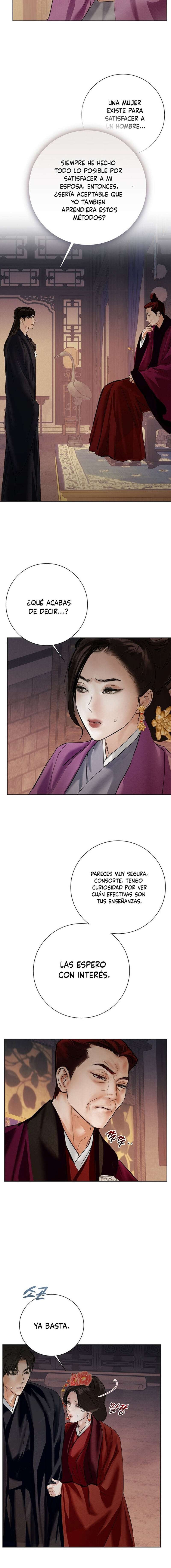 Luna Nueva Capítulo 25 - Página 10