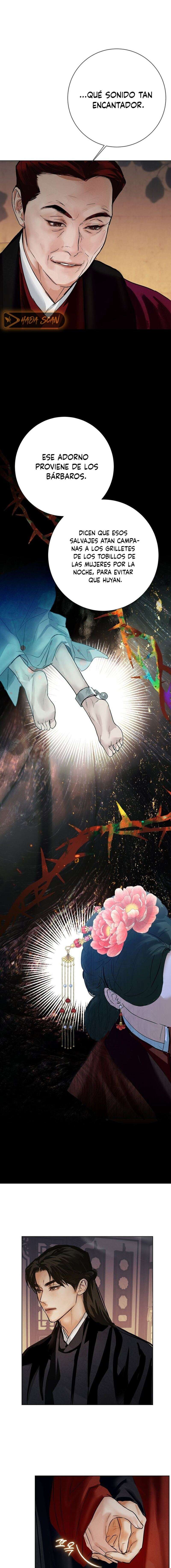 Luna Nueva Capítulo 25 - Página 11